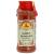 TuttoCalabria Calabrian Hot Chili Powder 110 g 3.88 oz All Natural Non-GMO Product of Italy