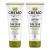 Cremo Barber Grade Sage & Citrus Shave Cream Astonishingly Superior Ultra-Slick Shaving Cream Fights Nicks Cuts and Razor Burn 6 Fl Oz (2 Pack)