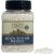 Pride of India - Natural Crystal Rock Sugar Whole - 16 oz (454 gm) Medium Dual Sifter Jar - Authentic Indian Sugar Crystals - Used to Sweeten Milk or Tea - Offers Best Value for Money