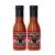 Wing Time Buffalo Wing Sauce Hot 13 Ounce (Pack of 2)