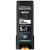 L'Or al Paris Men Expert 5in1 XXL shower gel for men for cleansing body hair and face Carbon Clean 1 x 400 ml single