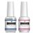 TOMICCA Nail Dehydrator and Primer Set- Professional Nail Bond Primer &Nail Prep Dehydrate Acid Free Superior Protein Bonding Fast Air Dry For Gel Polish and Acrylic Powder 0.5oz Primer and Dehy