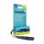 Coachi Training Whistle Ideal for Obedience and Recall Training Strong Clear Sound Lightweight and Compact Adjustable Reflective Lanyard Suitable for Puppy & Dog Training Navy