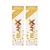 2 x Blanx Intensive Stain Remover Toothpaste