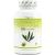 Olive sheet extract - 180 capsules with 650 mg each - oliveblatte extract with 40% oleuropein 260 mg - laboratory test (active ingredient content & purity) - high -dosed - vegan - Premium quality