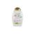 OGX Coconut Miracle Oil Shampoo (385 ml) moisturizing hair care shampoo with coconut oil & vanilla extract attract shampoo without sulfate -containing surfactants for stressed & dry hair