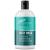 PURELY NORTHWEST-Tea Tree Oil & Peppermint Body Wash for Men & Women-a Refreshing Natural Daily Soap for Body Odor & Acne-Effectively Soothes Jock Itch, Chafing & Athletes Foot-Discolored Nails-9oz Tea Tree 9 Fl Oz