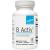 XYMOGEN B Activ Vitamin B Complex with Benfotiamine Methylfolate Biotin Vitamin B6 - Energy Supplements Vitamin B12 (Methylcobalamin b12) - Adrenal Support + Mood Support Supplement (90 Capsules) 1 Count (Pack of 90)