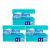 Imodium Original Diarrhoea Relief - 6 Caps X 6 Pack