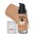Revlon Colorstay Liquid Foundation Makeup for Combination/Oily Skin SPF 15 Longwear Medium-Full Coverage with Matte Finish Rich Tan (350) 30 ml 350 Rich Tan 30 ml (Pack of 1)