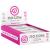 No Cow Protein Bar Birthday Cake 12 Bars 2.12 oz (60 g) Each