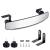 BETOOLL 16.5" Golf Cart Rear View Mirror Fits for EZGO, Yamaha, Club Car