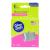 Glue Dots Double-Sided Permanent Micro Dots, 1/8'', Clear, Roll of 325 Micro Dots Roll