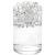 FALAMON 70000 Clear Water Beads, Water Gel Beads for Vase Filler, Floating Pearls, Christmas Decoration, Wedding Centerpiece, Floating Candles, Planting, Floral Decoration (Clear) 70,000 Pcs