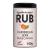 Cape Herb & Spice Rub Caribbean Jerk Seasoning Condiment Chilli Rating Medium 100 g Tin (Pack of 1) Caribbean Jerk 100 g (Pack of 1)