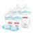 Nuby 360 Comfort Starter Set