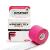 Kinesio Taping - Elastic Therapeutic Athletic Tape Tex Gold FP - Red  2 in. x 13 ft 2 Inch x 16.4 Feet (Pack of 1) Tape Red (Pink)