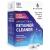Retainer Cleaner & Denture Cleanser - 180 Effervescent Tablets - 6 Month Supply - Removes Stains, Discoloration, Odors, & Plaque - Clear Aligners, Mouth & Night Guard, All Dental/Oral Appliances