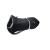 HUNTER UPPSALA RAIN dog raincoat with reflective stripes 30 black black 30