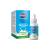 Milkaid Lactase Enzyme Drops for Lactose Intolerance Relief | Prevents Gas, Bloating & Diarrhea | Fast Acting Dairy Digestive Supplement | Gluten Free & Vegetarian | No Artificial Flavor | 0.5 Fl Oz