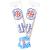 300 Silverspoon White Sugar Stick Sachets 300 Count (Pack of 1)