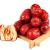 red Dates jujube Dried Chinese Big Jujube Red Dates Red Date Berries Red Dates 200g