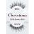 12packs Eyelashes - DW (Christina)