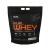Rivalus Rivalwhey Vanilla 10lb, Vanilla, 10 Pound Vanilla 10 Pound (Pack of 1)
