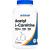Nutricost Acetyl L-Carnitine 500mg 180 Capsules - Non-GMO and Gluten Free