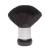 Diane Neck Duster  Barber and Salon Brush to Remove Loose Hair from Neckline and Ears After Haircut, Professional and Home Use, Soft Nylon Bristles, Stand Up Base, 5, Medium, D9850 5 Inch Neck Duster
