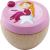 HABA Girls Toothpot to put for a fairy tooth Multicolor