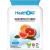Grapefruit Seed Extract (GSE) 90 Capsules (V) .(not Tablets) for Candida and UTIs. Vegan. Made in The UK by Health4All 90 Count (Pack of 1)
