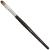 Da Vinci EYESHADOW BRUSH vegan synthetic fiber size 8 Made in Germany 1 piece