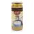 Sesame paste/Tahina 600 GR/100% natural/No preservatives/No colorings/No flavorings/Vegan/Gluten free