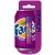 Lip Smacker Coca Cola Collection Grape Fanta Flavor Lip Balam Inspired by Coca-Cola moisturizing and refreshing individual packaging in the blister grape Fanta 1 piece (1 Pack)