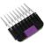 Wahl 1247-7810 stainless steel comb attachment 6 mm multi-coloured 6 mm
