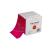 THERABAND Resistance Bands 50 Yard Roll Professional Latex Elastic Band for Upper  Lower Body  Core Exercise Physical Therapy Pilates at-Home Workouts  Rehab Red - Medium