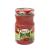  nc Mild Red Pepper Paste - 700gr Jar - Turkish Sweet