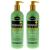 SHIKAI PRODUCTS LOT,BORAGE THRPY,ORGINAL, 16 FZ (pack of 2)