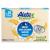 Alete consciously conscious evening milk cereal meal multi-grain from the 10th month ready-to-drink baby food with wholemeal food replacement for baby porridge warm or cold 400 ml (2 x 200 ml)