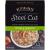 Better Oats Steel Cut Insant Oatmeal with Flax Seeds Apples and Cinnamon 12.3 Ounce (Pack of 6)
