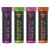 Fluid Tactical- Effervescent Hydration Tablets, Electrolyte Replacement & Dehydration Prevention, 4 Tubes (Variety)