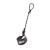 Petzl Linkin - Outlet Accessory Color: Black Single