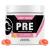Honey Badger Pre Workout Powder | Vegan Keto Pink Lemonade Preworkout | Natural Energy for Men & Women | Beta Alanine, Caffeine & Vitamin C for Immune Support | Sugar Free & Paleo | 30 Servings 30 Servings (Pack of 1) Pink…