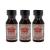 GERMA  MercuroChrome Antiseptic 1oz Prevent infection in cuts  scrapes and burns QTY-3