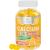 Sugar Free Calcium Gummy Plus 400 IU Vitamin D3 Immune System & Bone Health Support Supports Bone Strength - Nature s Chewable Calcium Nutrition Supplement Non-GMO Orange Flavor - 120 Gummies 120 Count (Pack of 1)