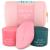 Bare August Smooth Steps Gift Set - Foot File Callus Remover  Foot Cream Heel Balm & Feet Exfoliating Scrub - Pedicure Set & Dead Skin Remover Tools for Soft  Smooth Feet