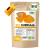 EWL natural products turmeric powder bio 200g turmeric organic powder finely ground curcuma powder from controlled organic cultivation turmeric 200g