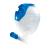 Inqua nasal douche for adults and children from 4 years |To rinse the nose with saline solution |Nose hygiene with nose rinsing in runny nose colds and allergies |1 pc inqua of nasal shower
