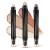 LUXAZA 3PCS Eyeshadow Stick Champagne Metallic And Shimmer Eye shadow Pencil Crayon Brightener Makeup with Crease-proof Formula Waterproof & Long Lasting Eye Shadow And Eyeliner Pen Set A2-Shimmer Champagne